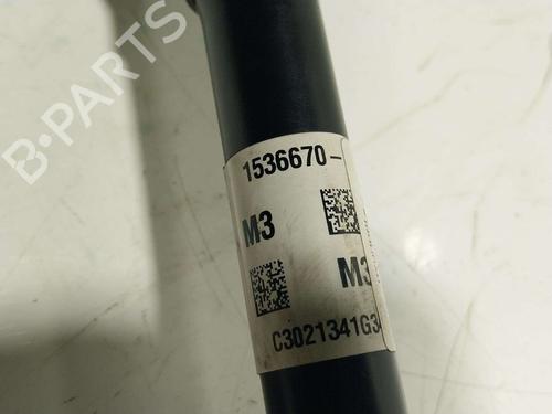 Right front driveshaft TESLA MODEL 3 (5YJ3) EV AWD | BP38275737M39 - Image 4