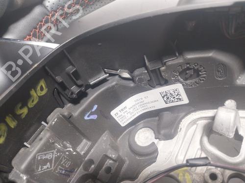Steering wheel FORD FOCUS IV (HN) | BP23231081C49 - Image 3