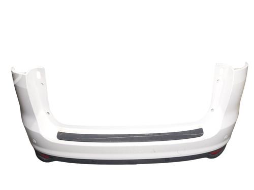 Used Rear bumper FORD GRAND C-MAX (DXA/CB7, DXA/CEU) 1.0 EcoBoost (125 hp) 30098338