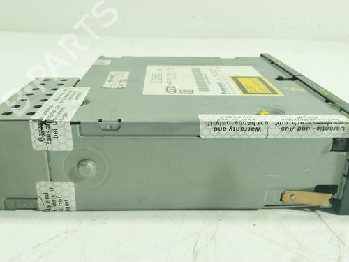 Radio AUDI A8 D3 (4E2, 4E8) 3.0 TDI quattro | BP27377412E6 - Image 5