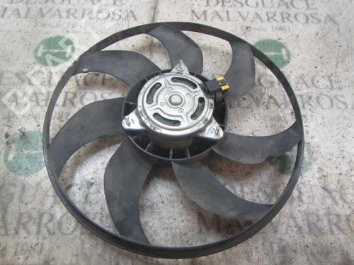 Radiator fan FIAT GRANDE PUNTO (199_) 1.4 (199AXB11, 199AXB1A, 199BXB1A, 199AXL1A) | BP3823822M35 