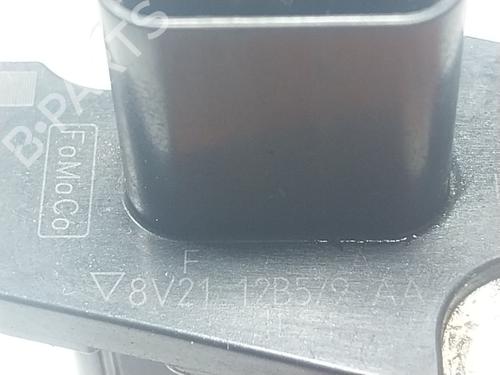 Mass air flow sensor FORD FIESTA VI (CB1, CCN)  | BP18089172M95 