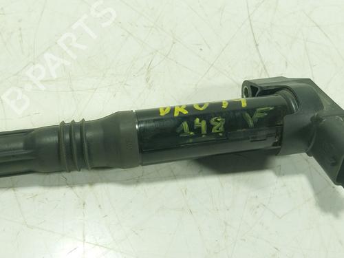 Used Ignition coil CITROËN C3 III (SX) 1.2 PureTech 82 (83 hp) 27491033