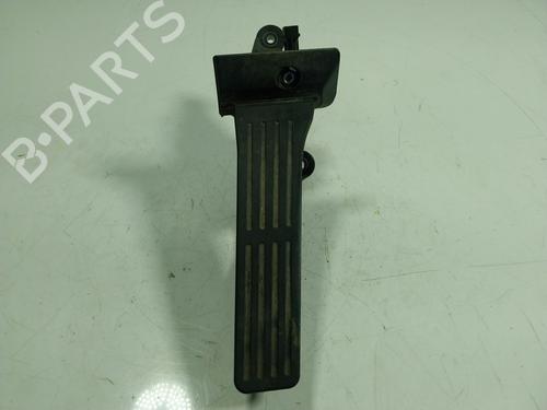 Used Pedal Pedal KIA CEE'D (JD) 1.4 CRDi 90 (90 hp) 16887791 16887791