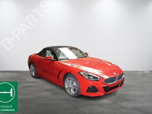 Left front window switch BMW Z4 Roadster (G29) sDrive 20 i | BP33202931I27  - Image 6