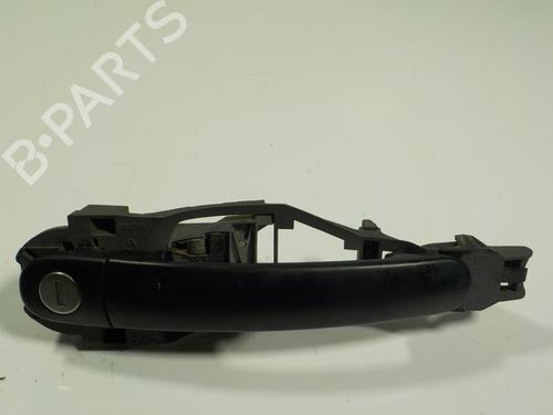 Used Front right exterior door handle VW GOLF IV (1J1) 1.4 16V (75 hp) 11731573