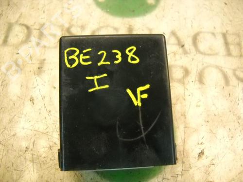 Used Electronic module Electronic module TOYOTA COROLLA (_E12_) 1.4 D (NDE120_, NDE120R) (90 hp) 4021781 4021781