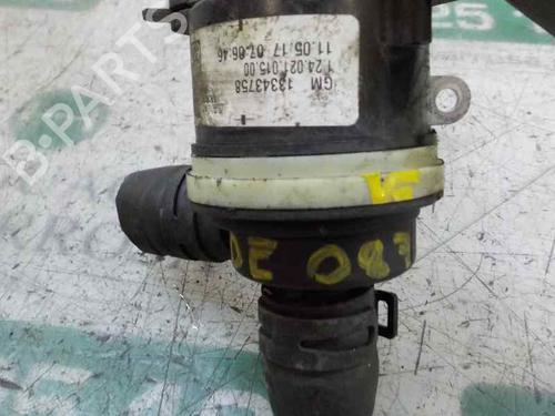 Electronic sensor OPEL ASTRA J (P10) 2.0 CDTI (68) | BP14283596M84 