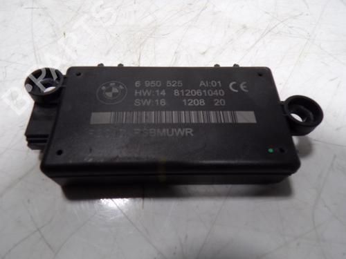 Electronic module BMW 6 (E63) M | BP15647766M83 