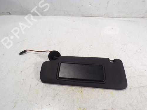 Left sun visor OPEL ASTRA K (B16) 1.4 Turbo (68) | BP9499034I1 