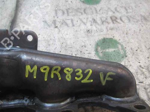 Exhaust manifold RENAULT KOLEOS I (HY_)  | BP16716650M110 