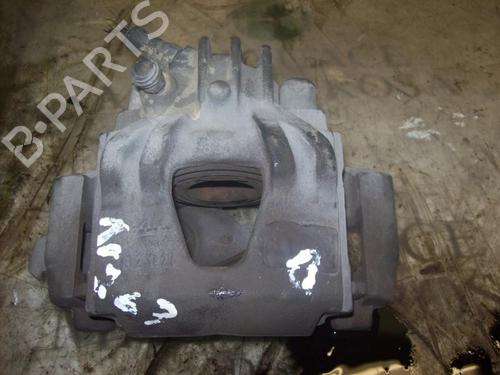 Used Right front brake caliper CITROËN XSARA Coupe (N0) 1.9 TD (90 hp) 11557269