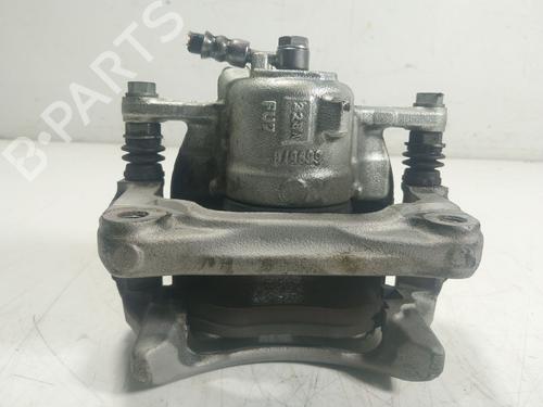Left front brake caliper RENAULT MEGANE IV Saloon | BP20480420M105 - Image 4