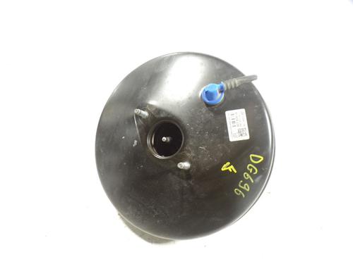 Used Servo brake CITROËN JUMPER II Van [2006-2025]  7285341