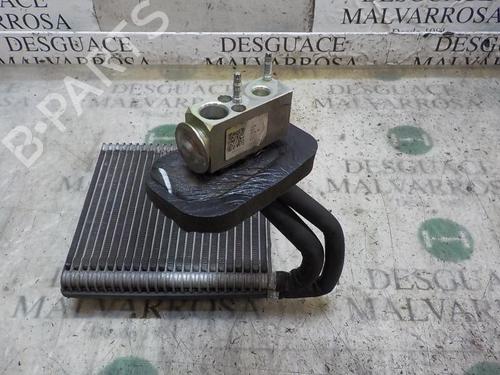 Air conditioning evaporator FORD FIESTA VI (CB1, CCN) 1.6 TDCi | BP11644071M109 
