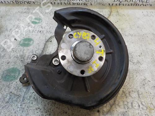 Used Left rear steering knuckle Left rear steering knuckle 3854003 3854003