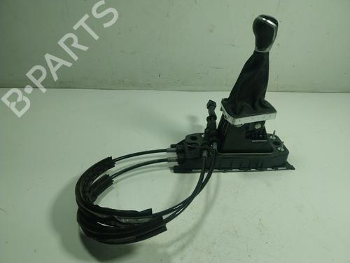 Used Gear lever Gear lever VW T-CROSS (C11, D31) 1.0 TSi (116 hp) 17592446 17592446