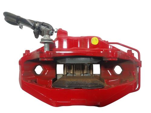 Right front brake caliper BMW 4 Convertible (G23, G83) 430 i xDrive | BP25619995M104 - Image 3