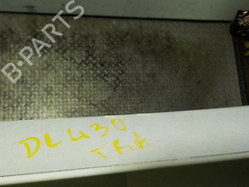 Tailgate BMW X6 (E71, E72) 30 d | BP15677834C6 
