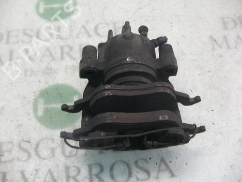 Right front brake caliper FORD FOCUS I (DAW, DBW) 1.8 Turbo DI / TDDi | BP11555901M104 