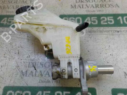 Used Brake master cylinder OPEL CORSA E (X15) 1.4 (08, 68) (90 hp) 5666595