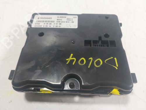 electronic-module-renault-megane-iv-saloon-285254946r-285254946r-2016-20480493 main image