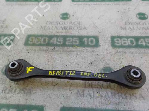 Querlenker links hinten für SKODA YETI (5L) 2.0 TDI (140 hp) 6046499
