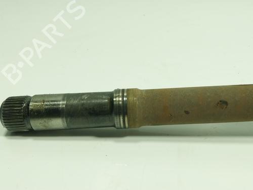 Right front driveshaft PEUGEOT 308 II (LB_, LP_, LW_, LH_, L3_) 1.6 BlueHDi 120 | BP26896024M39 