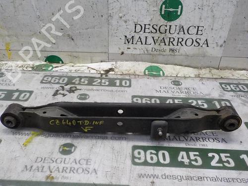 Used Right rear suspension arm Right rear suspension arm RENAULT KOLEOS I (HY_) 2.0 dCi (HY0K) (150 hp) 3862740 3862740