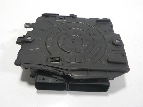 Computer motormanagement PEUGEOT 2008 I (CU_) [2013-2025]  12445035