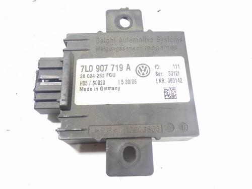 Used Electronic module Electronic module VW TOUAREG (7LA, 7L6, 7L7) [2002-2013] 6966101 6966101
