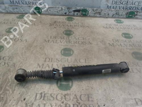 Used Left rear shock absorber PEUGEOT 207 (WA_, WC_) 1.6 16V (109 hp) 3803128