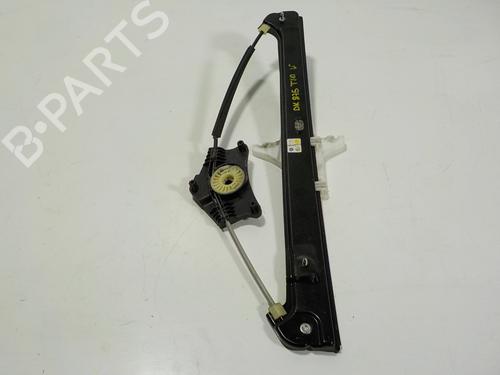 Used Rear right window mechanism Rear right window mechanism SKODA KAMIQ (NW4) 1.0 TSI (110 hp) 13948249 13948249