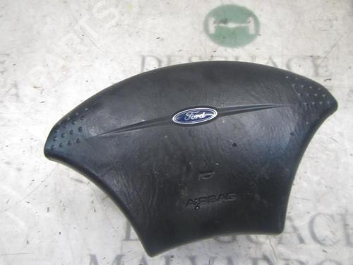 Used Driver airbag Driver airbag FORD FOCUS I (DAW, DBW) 1.8 TDCi (115 hp) 3831243 3831243