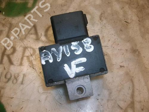 Used Electronic module Electronic module RENAULT CLIO II (BB_, CB_) [1998-2016] 9090240 9090240
