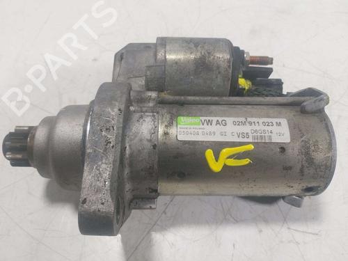 Used Starter Starter AUDI Q3 (8UB, 8UG) 2.0 TFSI quattro (180 hp) 40098669 40098669