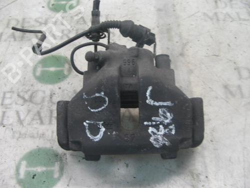 Used Right front brake caliper Right front brake caliper AUDI 100 C4 Avant (4A5) [1990-1994] 11556226 11556226