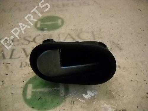 Used Front left interior door handle FORD FIESTA V (JH_, JD_) 1.4 16V (80 hp) 3743401