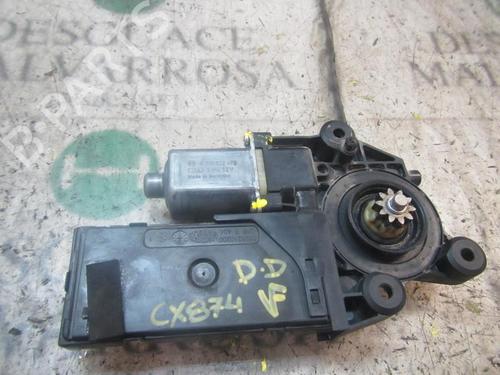 Right front window motor RENAULT MEGANE III Coupe (DZ0/1_)  | BP4005097E20 