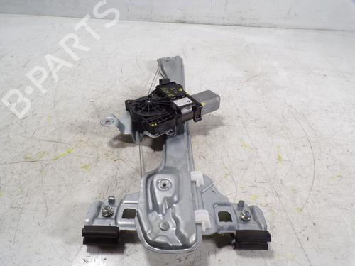 Used Rear left window mechanism Rear left window mechanism OPEL MOKKA / MOKKA X (J13) 1.6 CDTI (_76) (136 hp) 8504104 8504104
