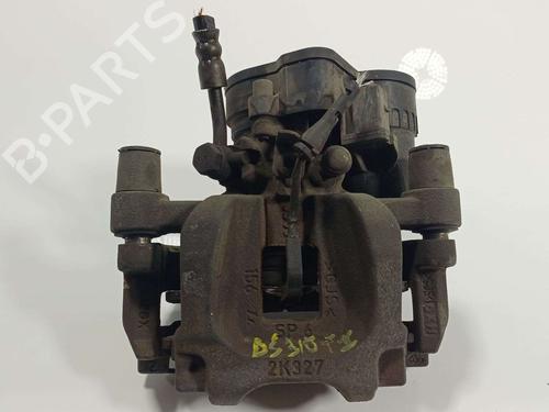 Pinça travão trás esquerda Pinça travão trás esquerda 39478224 39478224