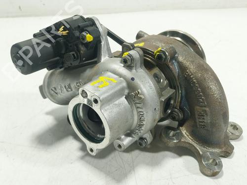 Used Turbocharger/Supercharger SEAT IBIZA V (KJ1, KJG) [2017-2025]  30635882