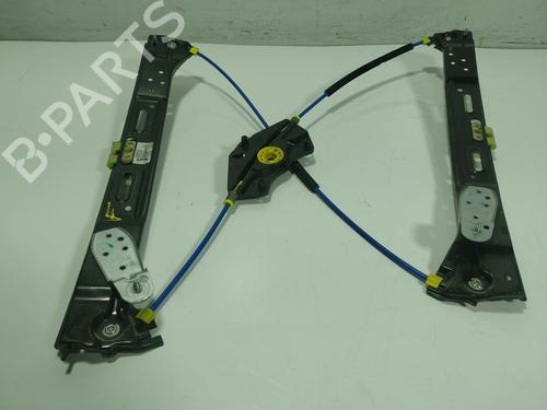 Used Front right window mechanism Front right window mechanism SEAT ALHAMBRA (710, 711) 1.4 TSI (150 hp) 16664012 16664012