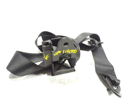 Rear right seatbelt BMW 1 (F20)  | BP6897052I28 