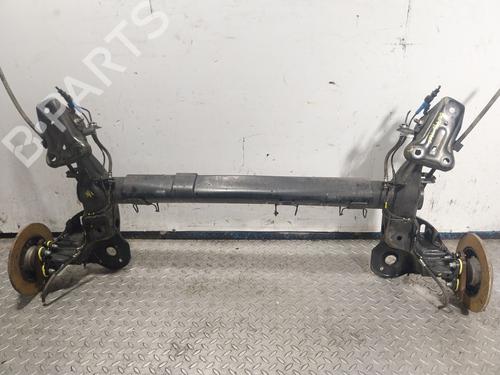 Used Rear axle CITROËN C3 AIRCROSS II (2R_, 2C_) 1.2 PureTech 110 (2RHNZB, 2RHNZW, 2RHNPX, 2RHNPJ) (110 hp) 24572967
