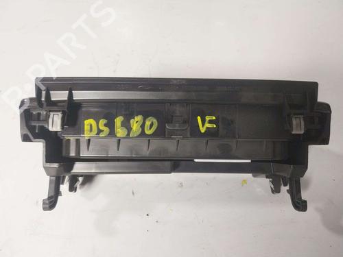 Climate control NISSAN LEAF (ZE1) Electric | BP39167004I5 - Image 3