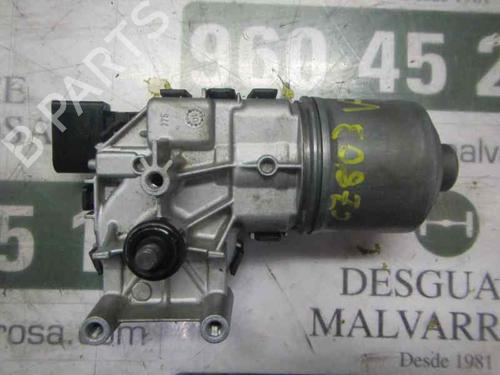 Used Front wiper motor Front wiper motor FORD FIESTA VI (CB1, CCN) 1.25 (82 hp) 3860943 3860943