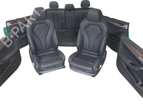 Used Seats set Seats set BMW 5 (G30, F90) [2016-2026] 25046705 25046705