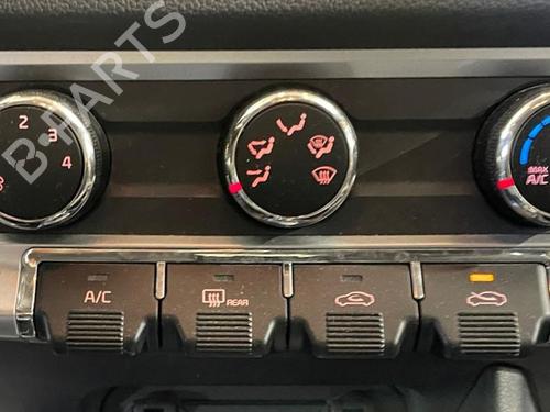 Climate control KIA RIO III (UB) 1.2 CVVT | BP19431170I5 