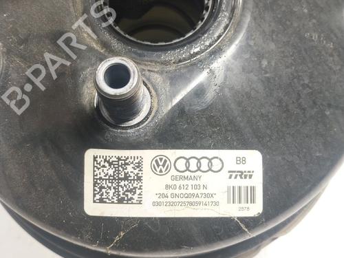 Servo brake AUDI A5 (8T3) 1.8 TFSI | BP16664463M42